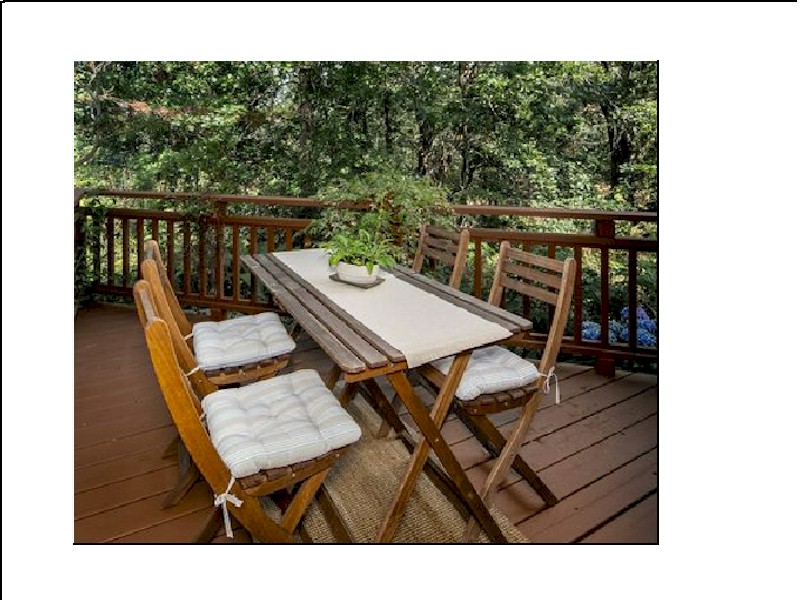 Wellness by Choice Retreat Pacific NW