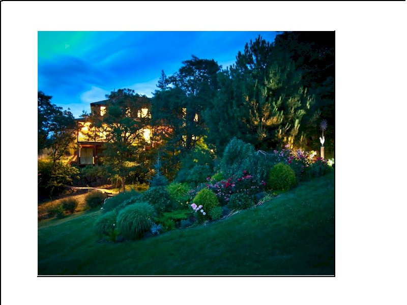 Wellness by Choice Retreat Pacific NW